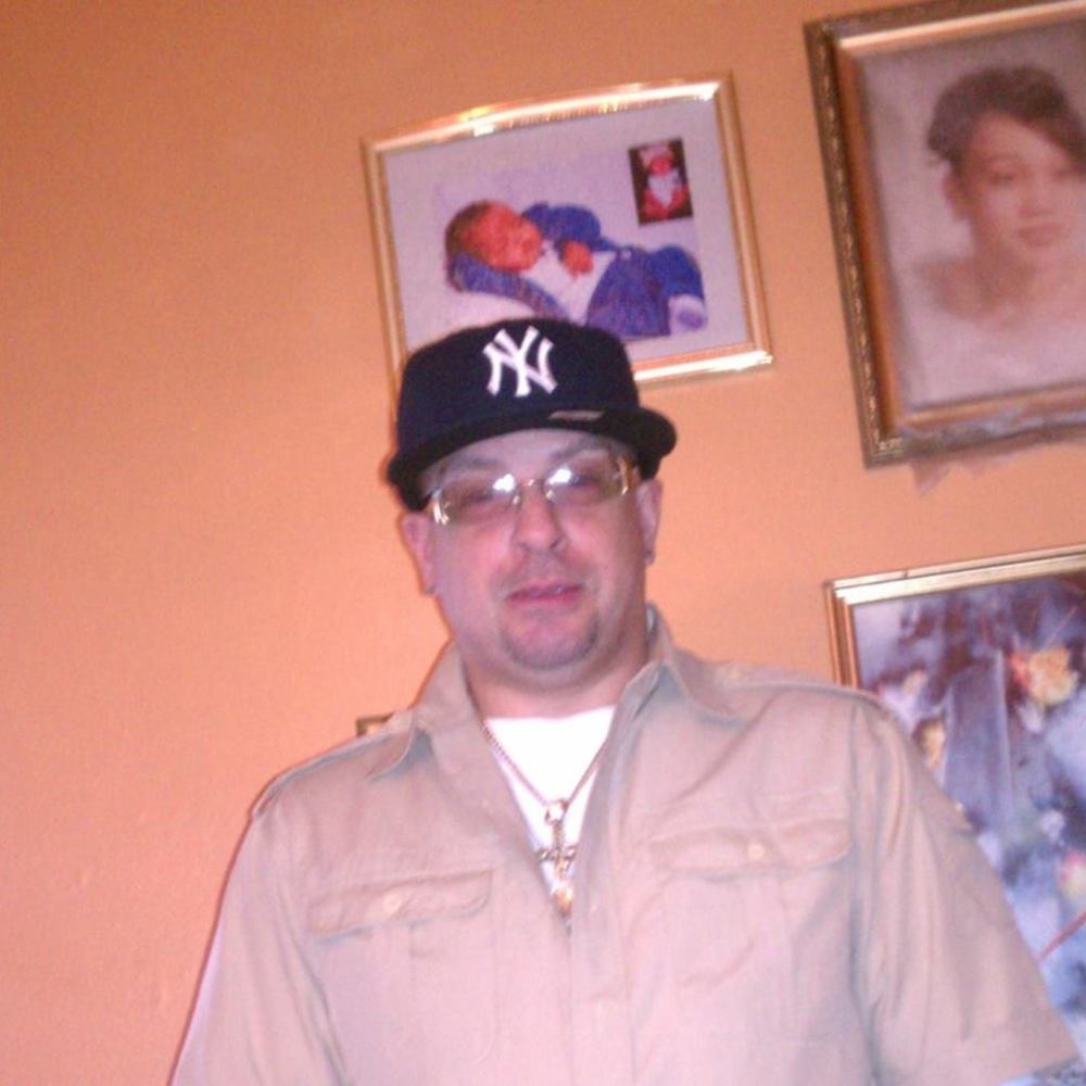 Meet your Posher, Eric